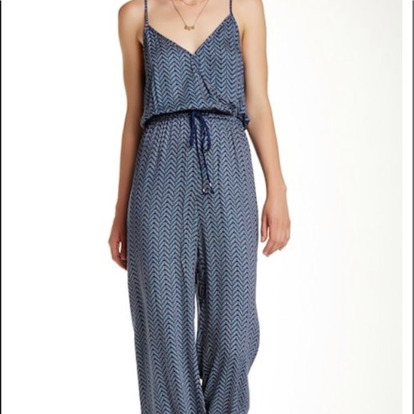 Daniel Rainn Other - Daniel Rainn Jumpsuit